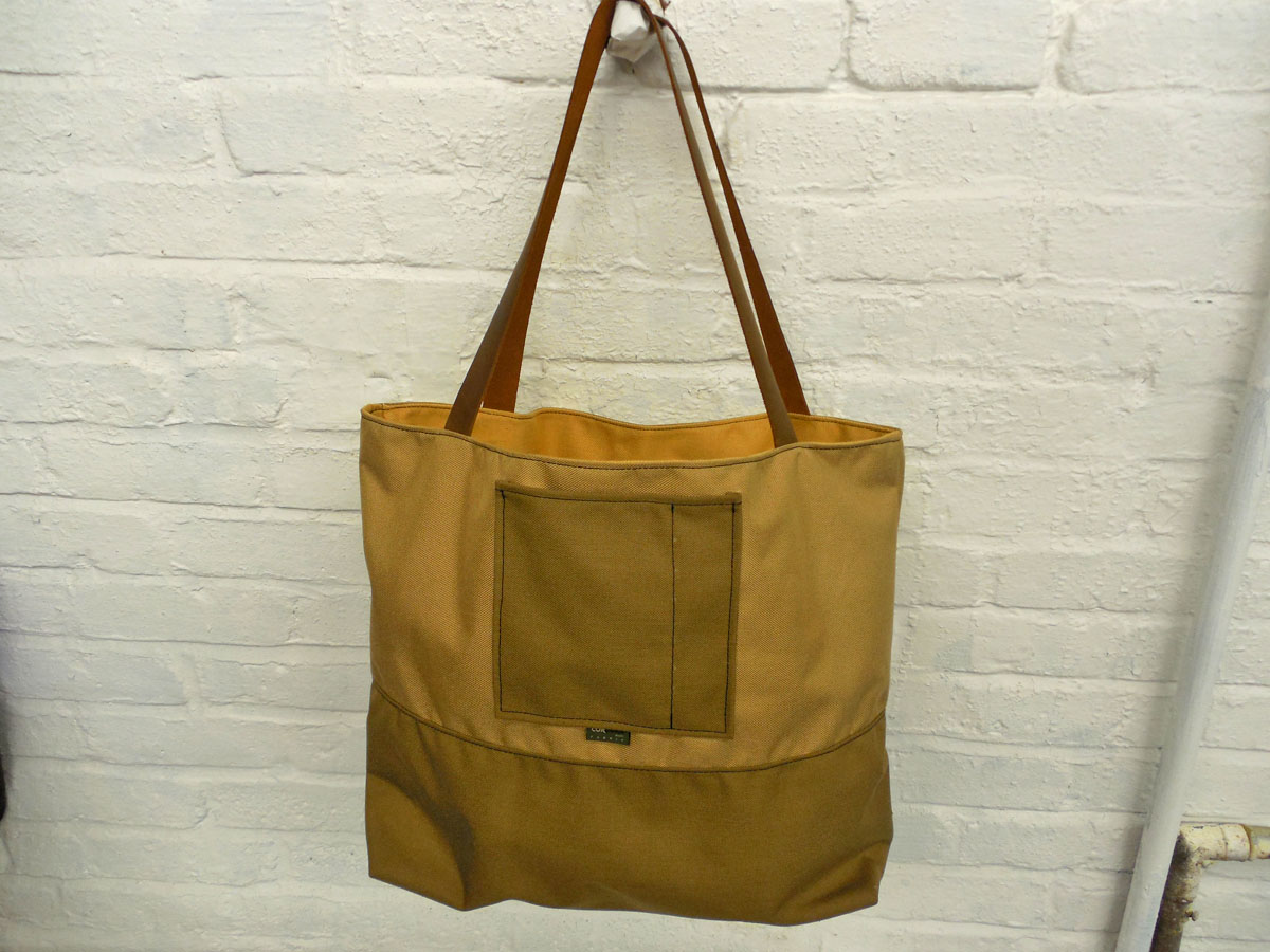 Union Bag Company - The Sterling Tote